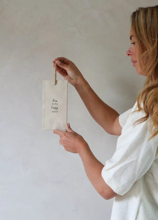 Deco Tile Dex - This is my happy place - LFF_18810 by Leeff