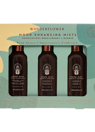 Mood Enhancing Room Mists