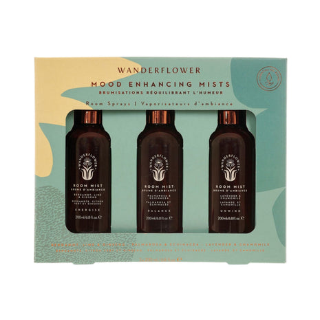 Mood Enhancing Room Mists