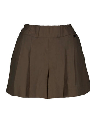 Shortje - Gina A601 (tabac) by Amelie & Amelie
