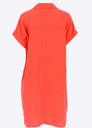 Jurk - 890271 – Corail by Signe Nature