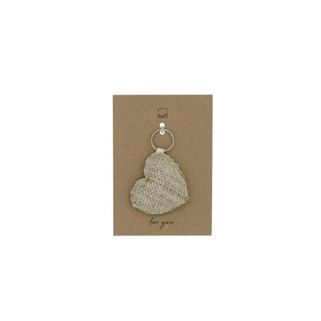 Sleutelhanger - Kiki - For you by Leeff