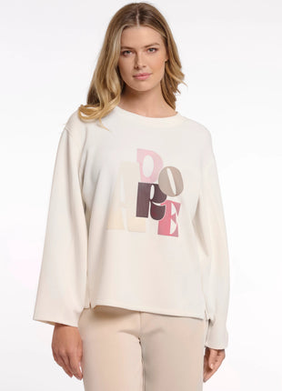 Sweater 'Adore' - Xante.7002621 by Rino & Pelle