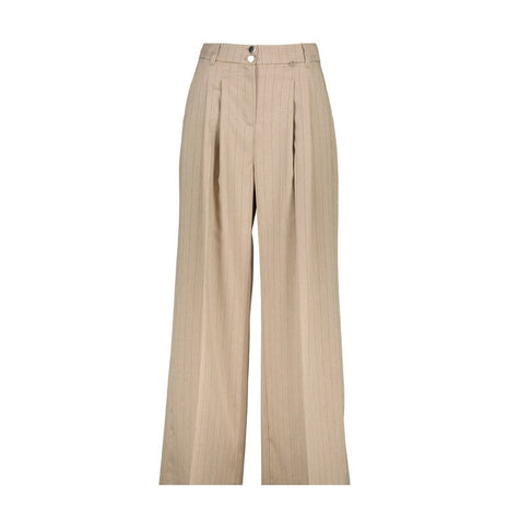 Broek - Agualva Raye – Off-white - Lou Lou