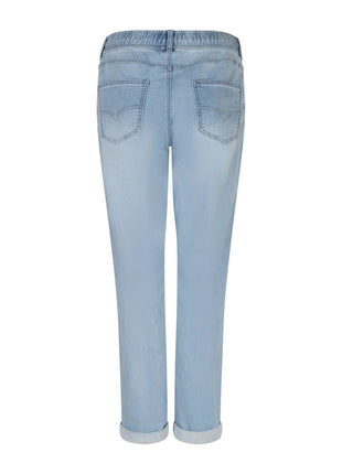 Jeans - Tessy - bleach L29 - SRB4820 by Red Button