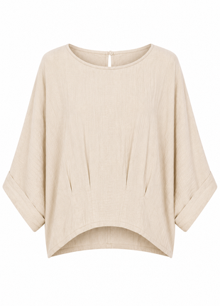 Bloesje - Cecilia B602 (Beige)
