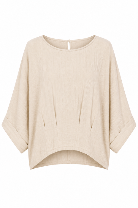 Bloesje - Cecilia B602 (Beige)