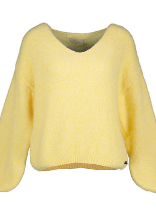 Pull - Agathe A606 – Yellow