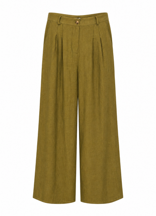 Pantalon - Ada B606 (olive)