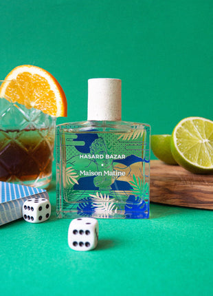 Hasard Bazar EDP 50 ml - Lou Lou