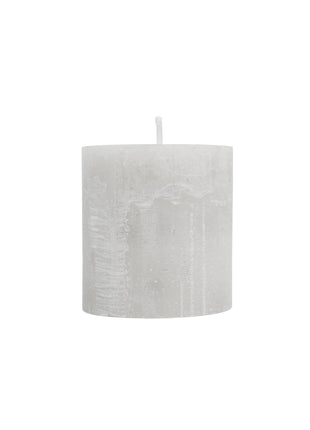 Stompkaars - Ø7Cm Lichtgrijs