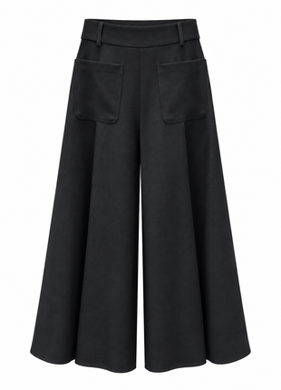 Culotte - Astrid - CFC0131349003 (zwart)