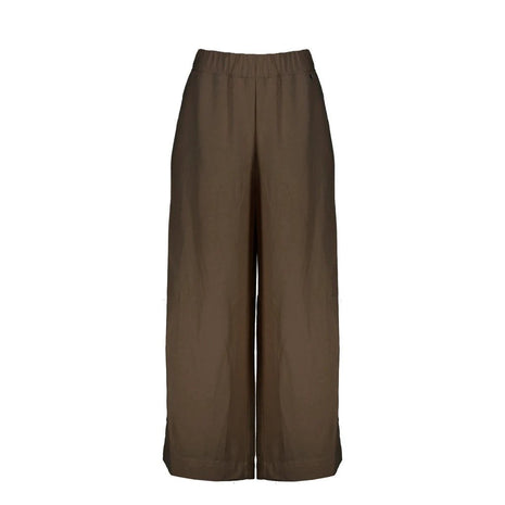 Broek - Azzurra A605 (bruin) by Amelie & Amelie