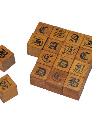 Great Minds puzzel - Shakespeare's - Lou Lou