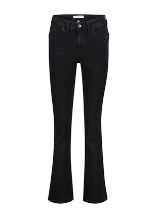 Jeans - Babette - SRB4079 - Zwart (L31)