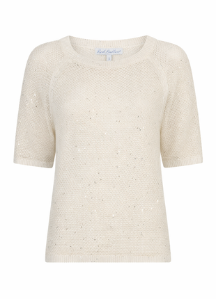 Pull - Sweet Sequins - SRB4890 (pearl)