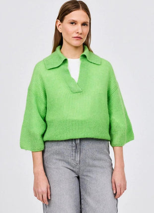 Pull - Plaster - 312882 by CKS