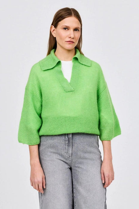 Pull - Plaster - 312882 by CKS