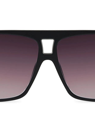 Zonnebril - Noir Horizon by Oyo Ibiza