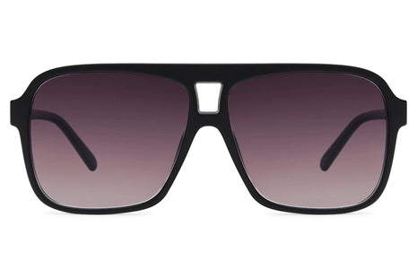 Zonnebril - Noir Horizon by Oyo Ibiza