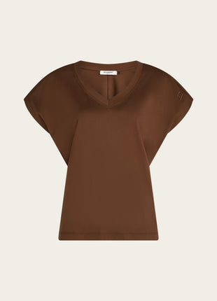 KHLOE Top - BC58521261 by BEAUMONT