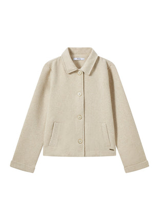 Vestje - Krista-L-60-A – Gold