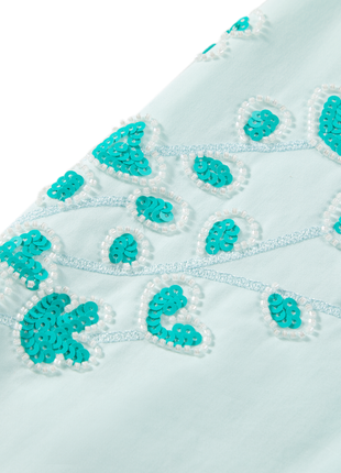 Bloes - Tanja-L-22-Q – Aqua