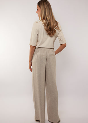 Arlet pants – Sand