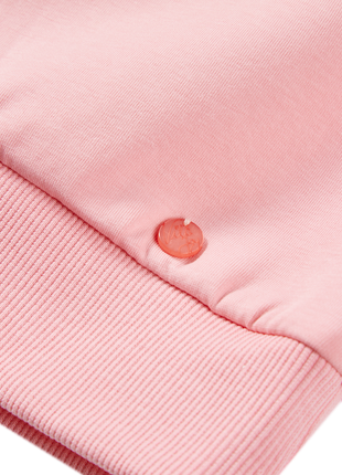 Shirt - Lara-L-04-U – Pink