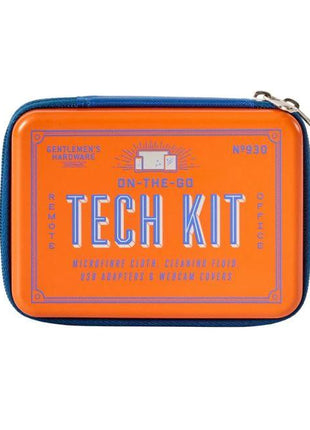 Tech Kit by Gentlemen's Hardware