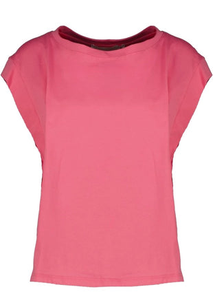 T-Shirt - Accra A610 - Light Fuchsia by Amelie & Amelie