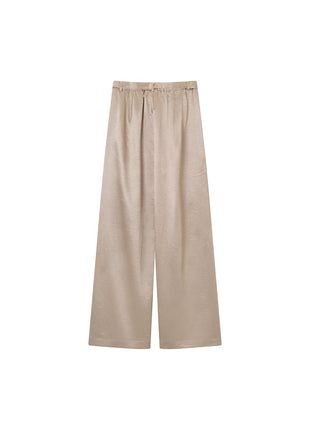 Broek - Krista -L-37-Q – Gold