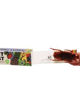 Retro - kauwgom grap - Lifestyle - Spelletjes & Plezier - Vintage