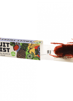 Retro - kauwgom grap - Lifestyle - Spelletjes & Plezier - Vintage