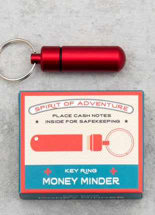 Retro - money minder - Lifestyle - Spelletjes & Plezier - Vintage