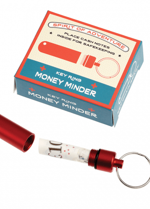 Retro - money minder - Lifestyle - Spelletjes & Plezier - Vintage