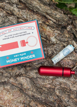 Retro - money minder - Lifestyle - Spelletjes & Plezier - Vintage