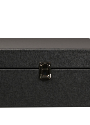 Crosley Voyager Bluetooth In & Uit Platenspeler - Zwart by Crosley