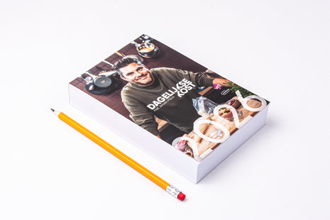 Calendrier alimentaire quotidien détachable 2026