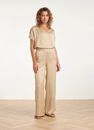 Bloesje - 26107 - Dark Sand by Smashed Lemon