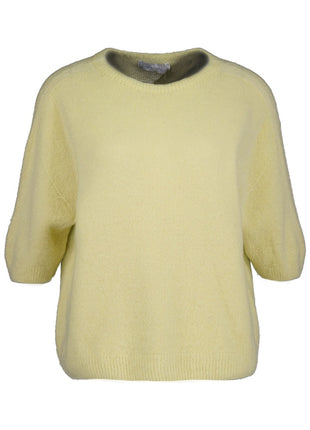 Pull - K/M -  Aquila A606 - Light yellow