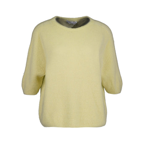 Pull - K/M -  Aquila A606 - Light yellow