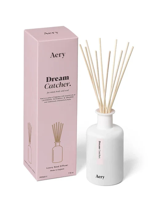 Luxe geurstokjes - Dream Catcher - 200ml by Aery