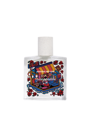 Arashi No Umi EDP 50 ml