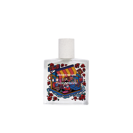 Arashi No Umi EDP 50 ml