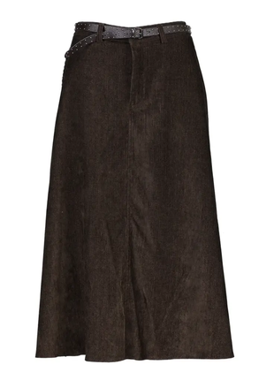 Rok - Latina - B604 - Choco
