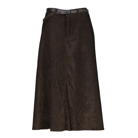 Rok - Latina - B604 - Choco