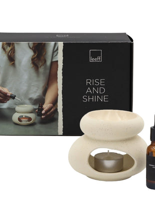 Aroma Diffuser Minty Moments - Rise and shine