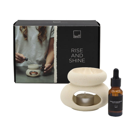 Aroma Diffuser Minty Moments - Rise and shine