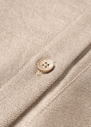 Vestje - Krista -L-21-L – Gold